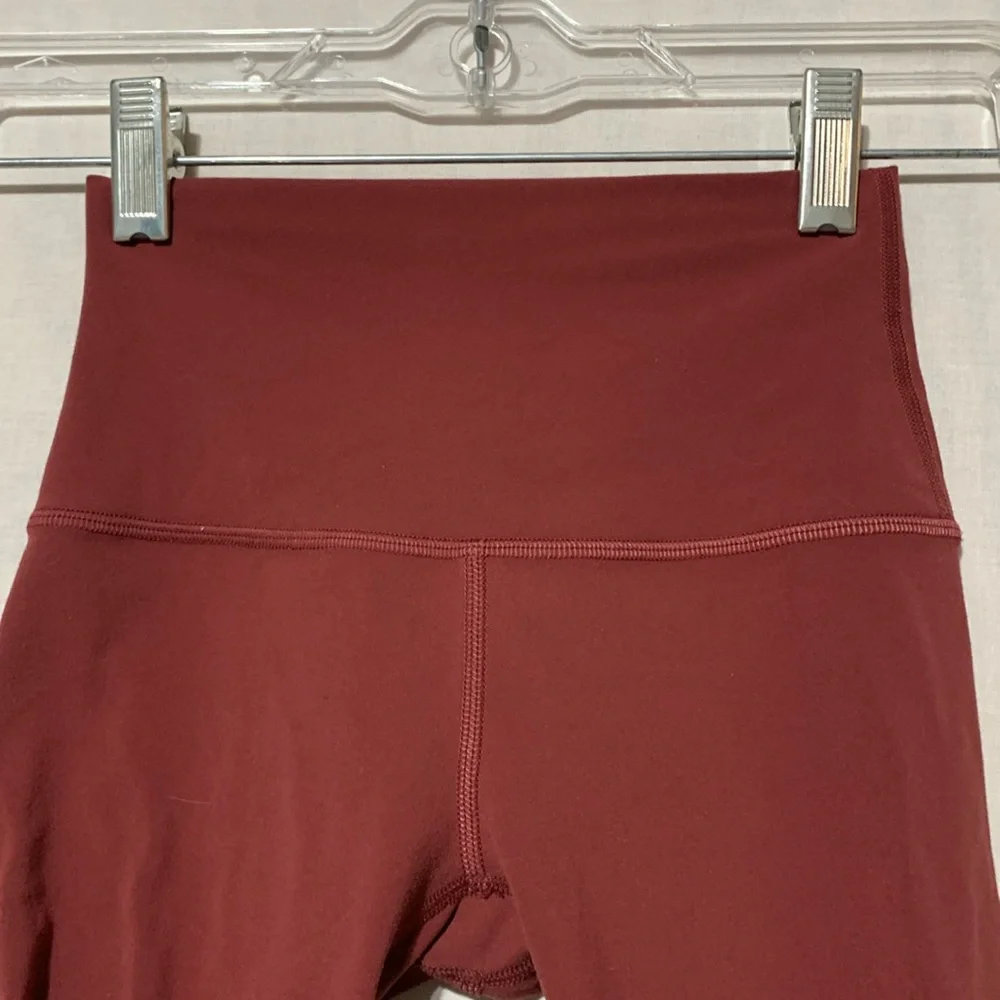 Lululemon Align Shorts
